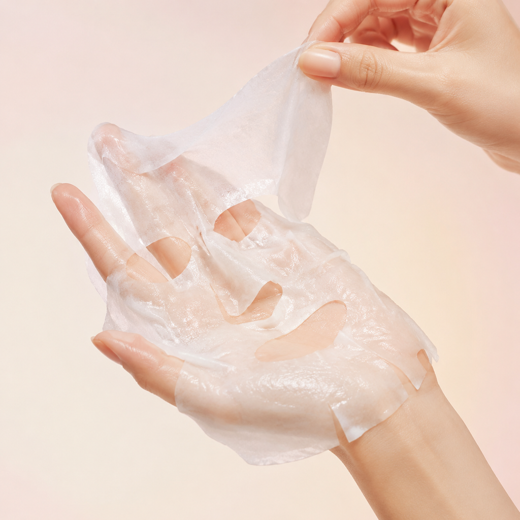 APLB Tranexamic Acid Niacinamide Sheet Mask