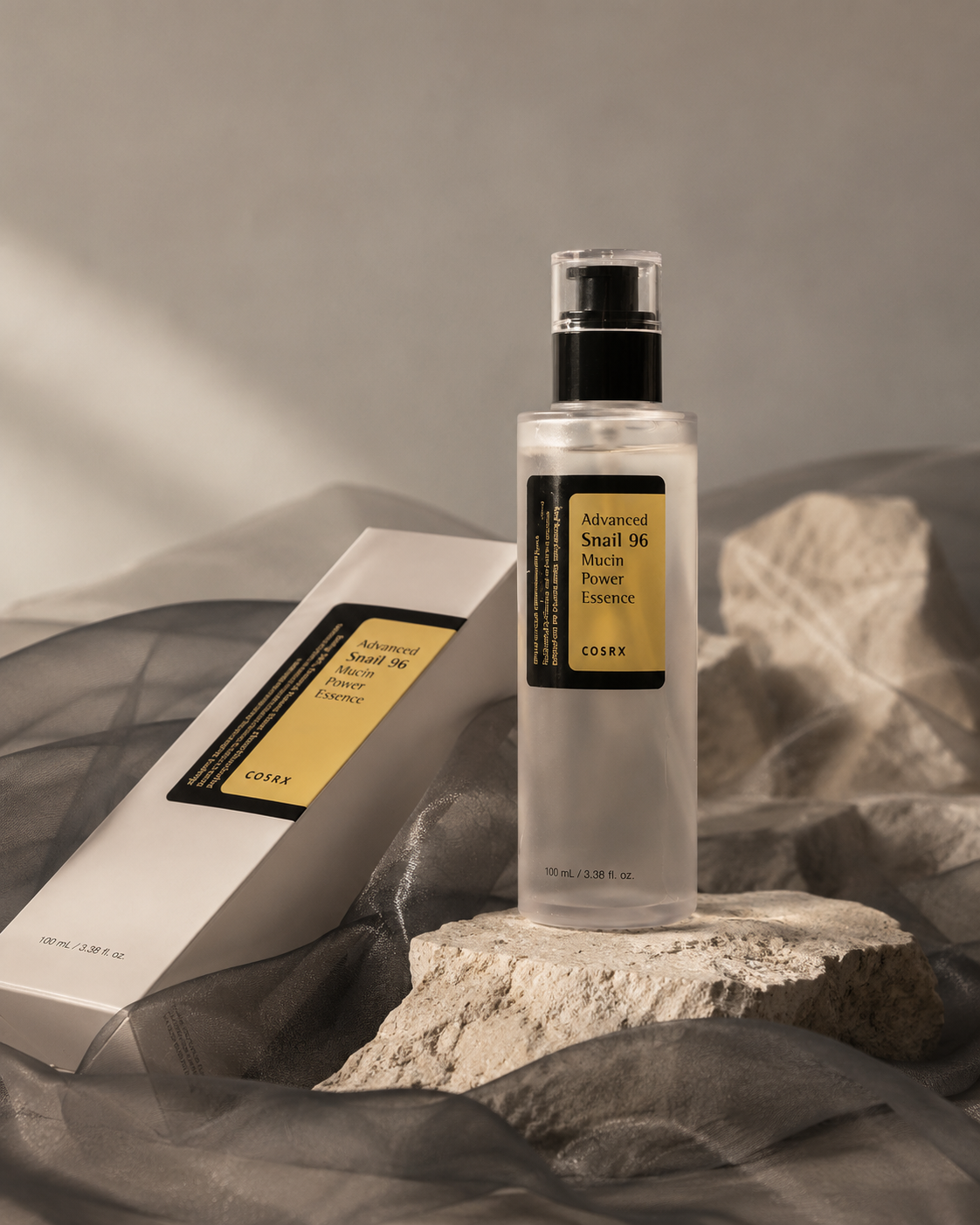 COSRX Advanced Snail 96 Mucin Essence