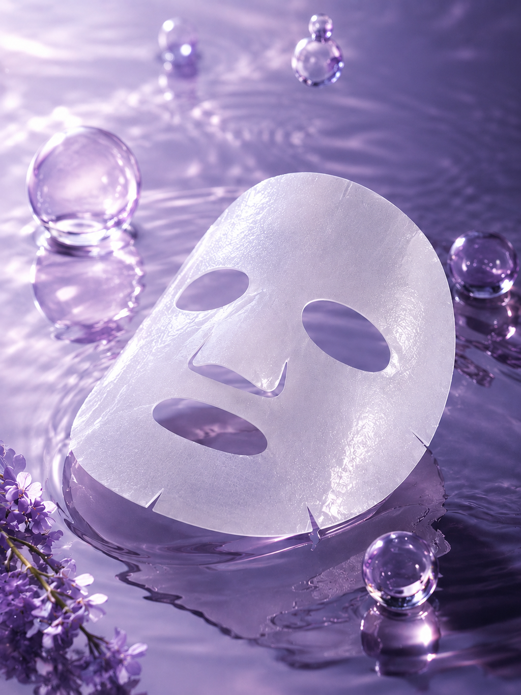 APLB Collagen EGF Peptide Sheet Mask