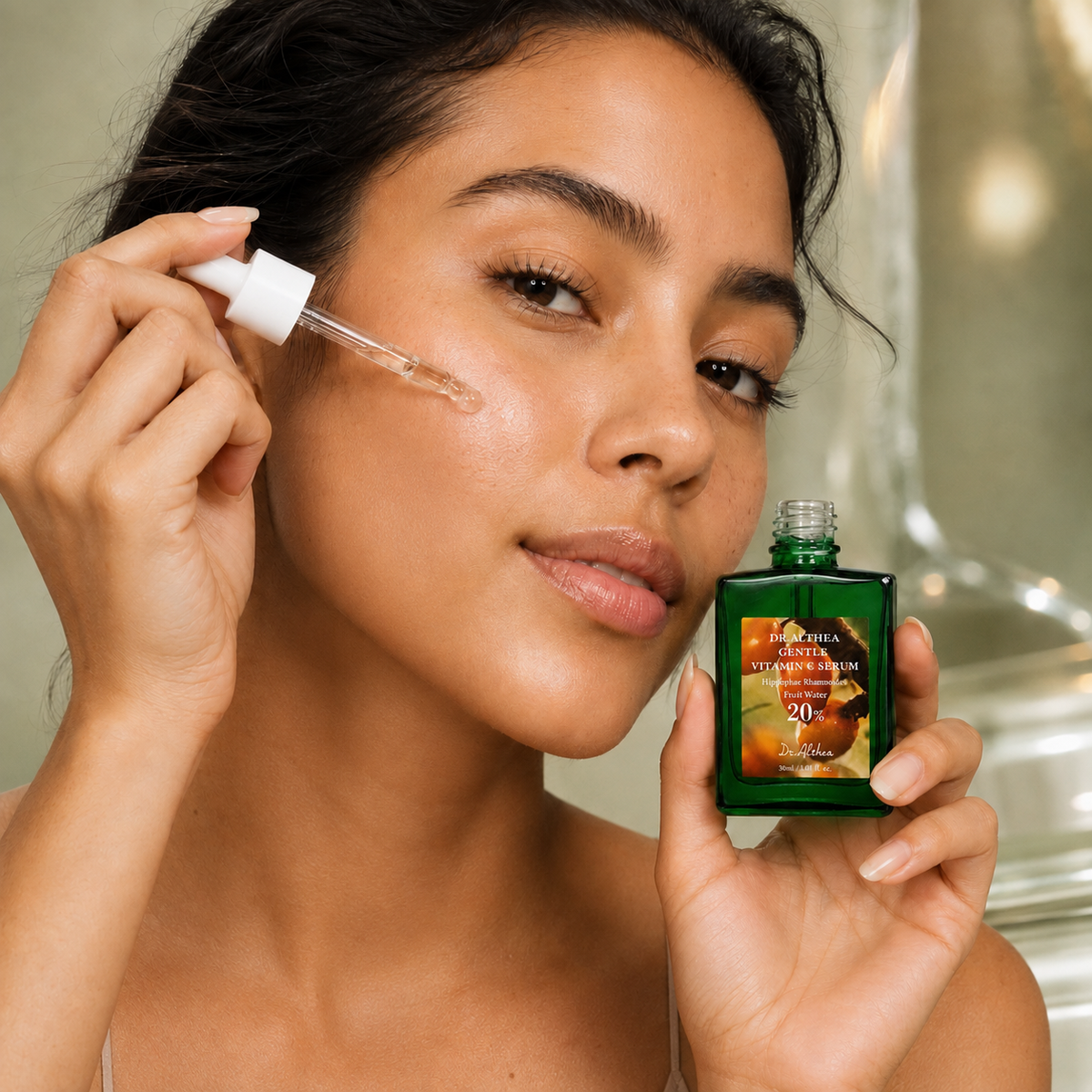 Dr. Althea Gentle Vitamin C Serum
