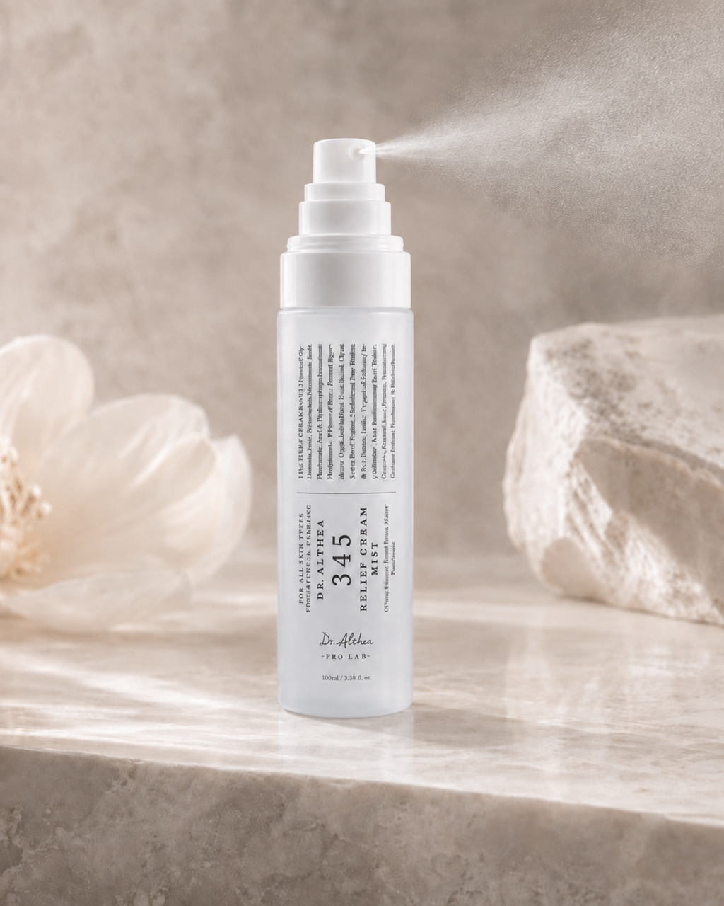 Dr. Althea 345 Relief Cream Mist