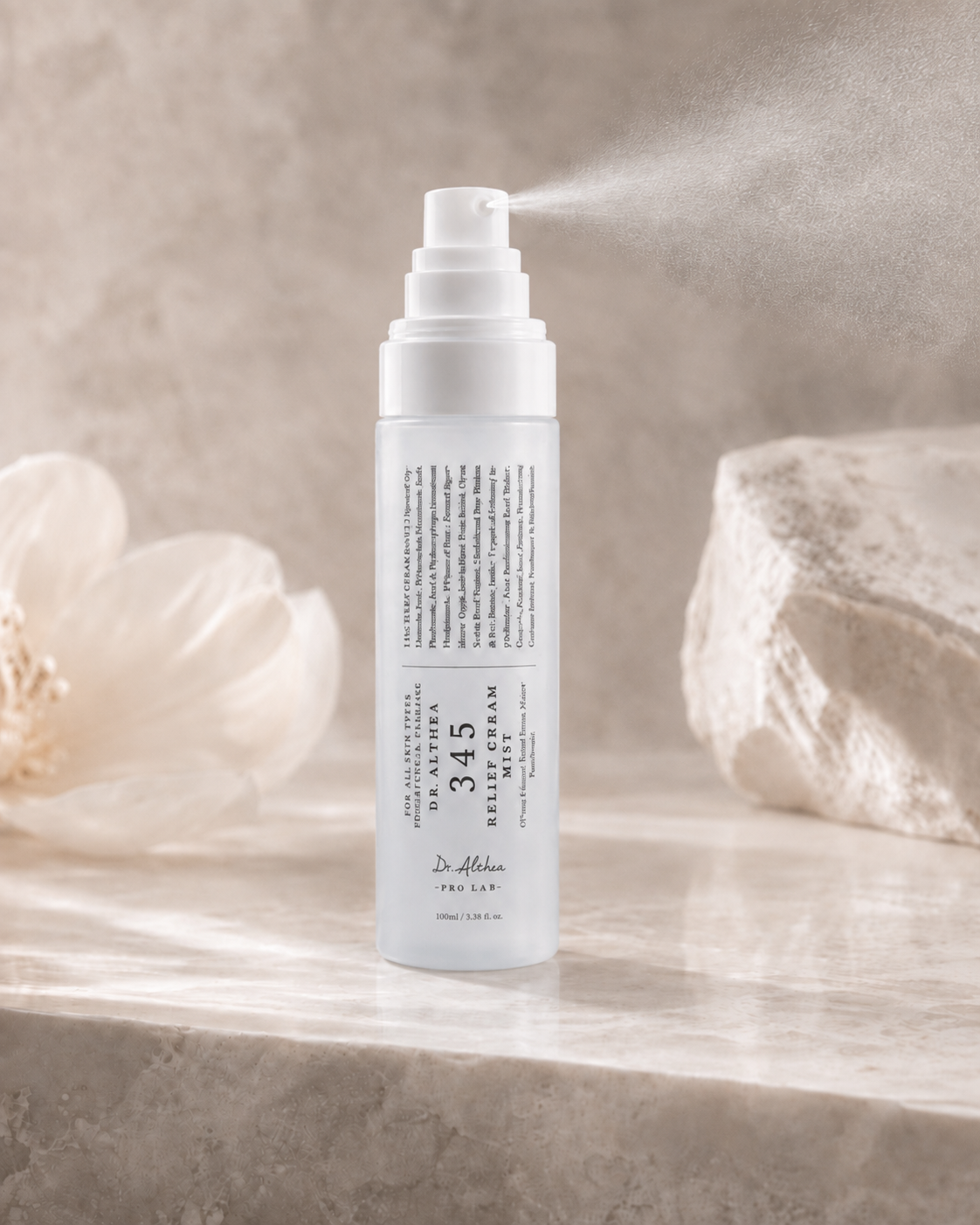 Dr. Althea 345 Relief Cream Mist