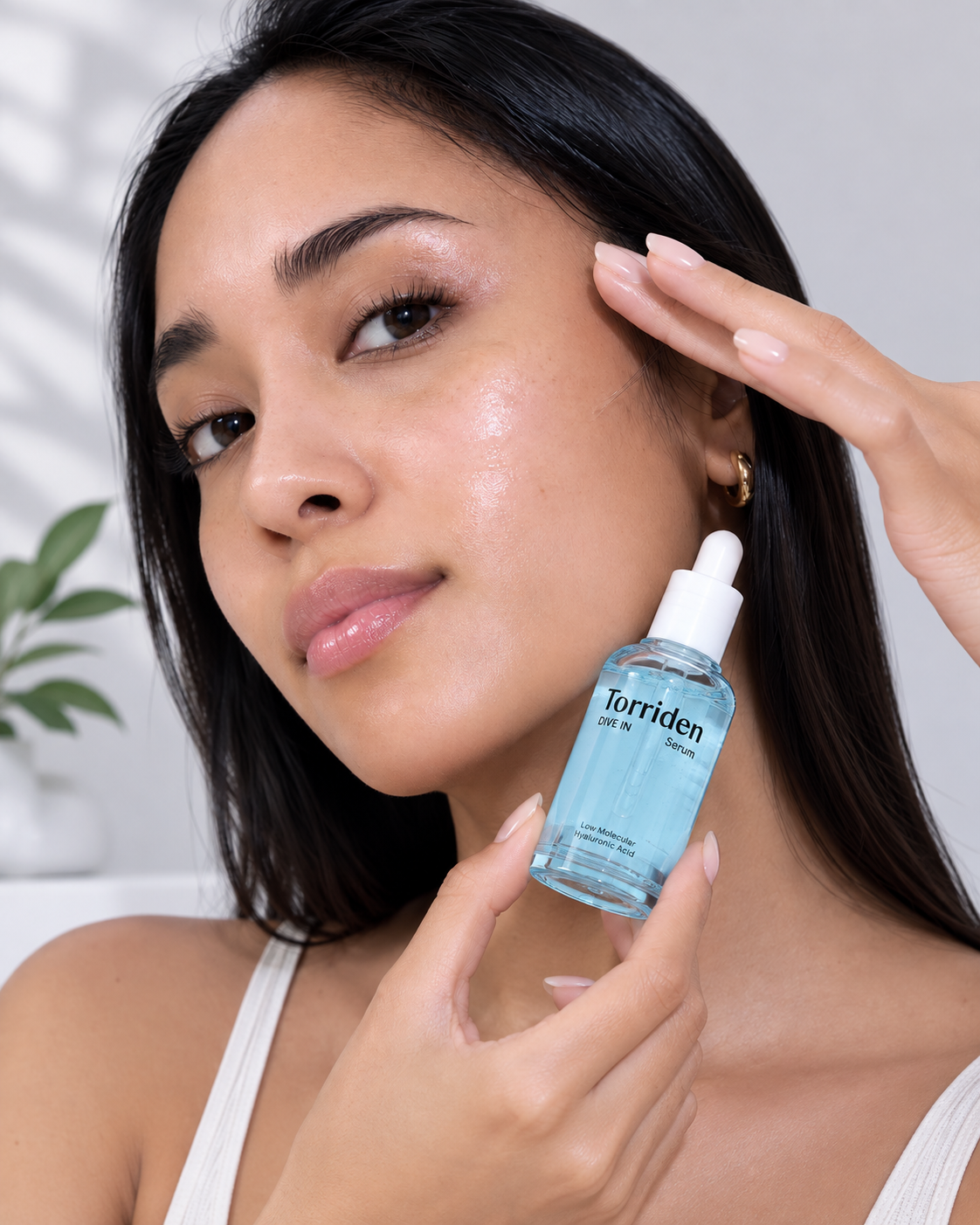 Torriden DIVE-IN Low Molecular Hyaluronic Acid Serum