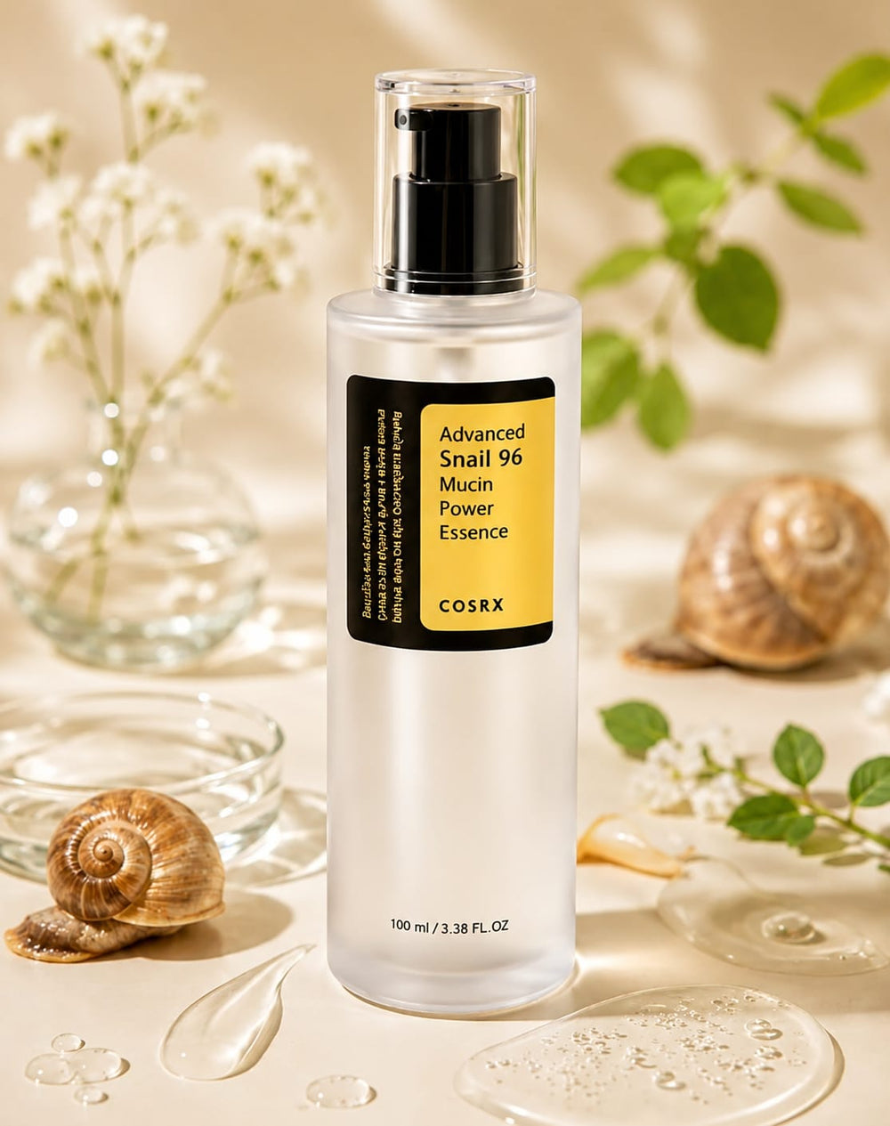 COSRX Advanced Snail 96 Mucin Essence