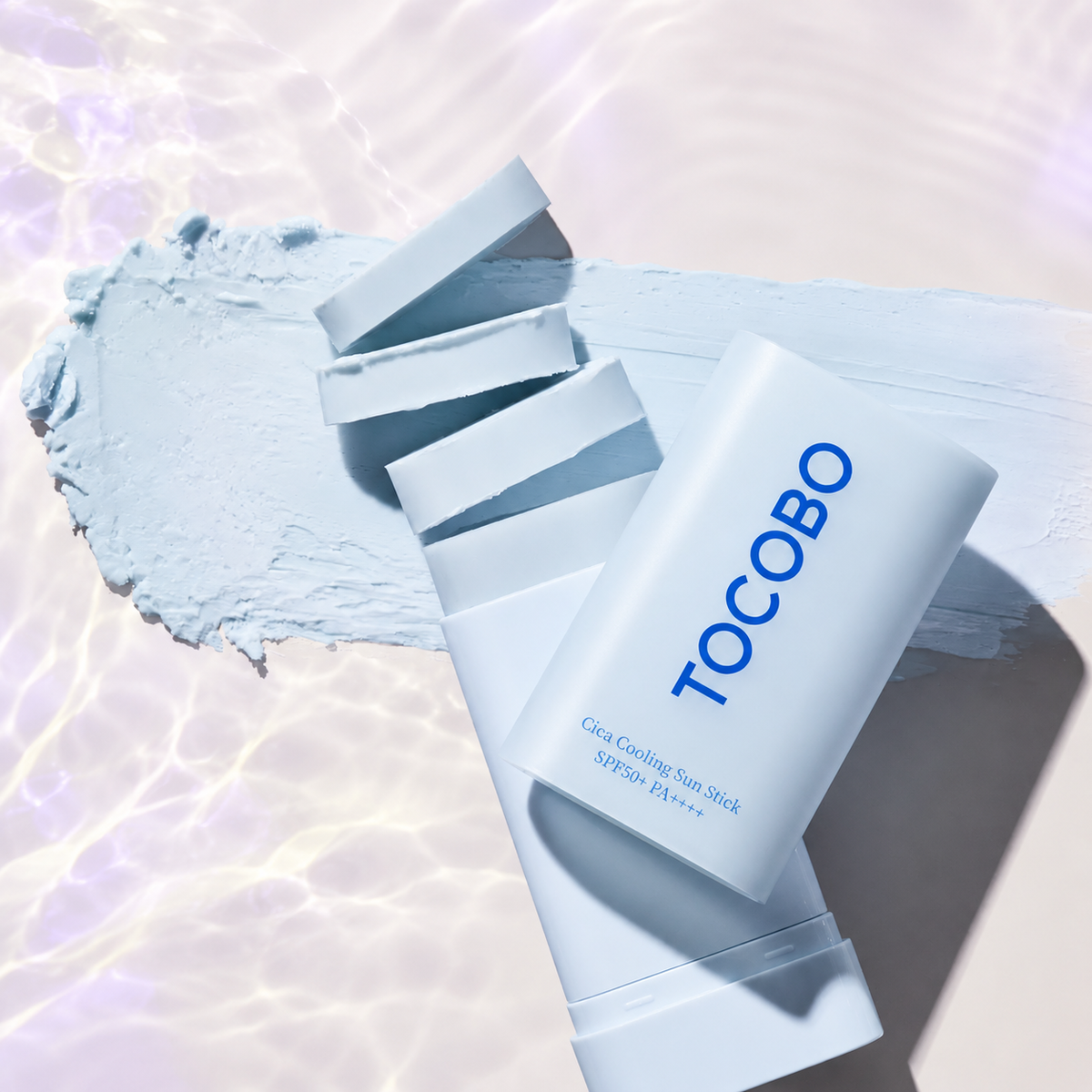 TOCOBO Cica Cooling Sun Stick SPF50+ PA++++
