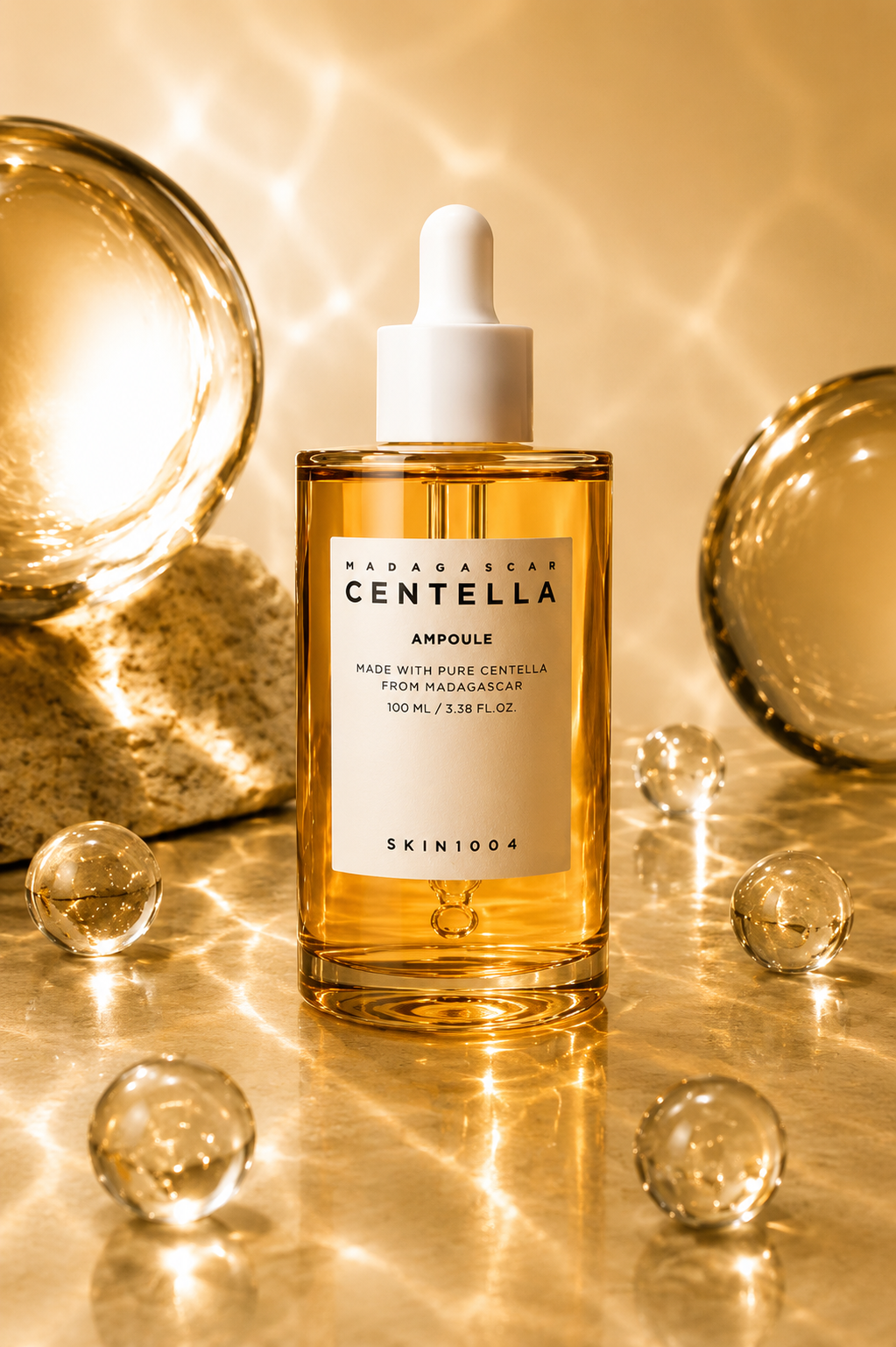 SKIN1004 Centella Asiatica Ampoule