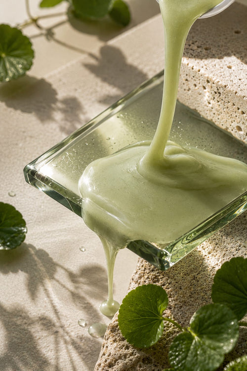 Anua Heartleaf Quercetinol Pore Deep Cleansing Foam