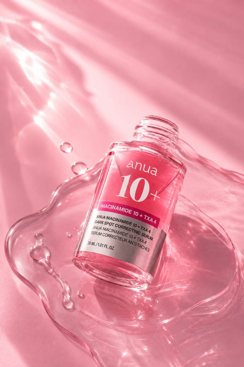 Serum Anua Niacinamide 10 TXA4