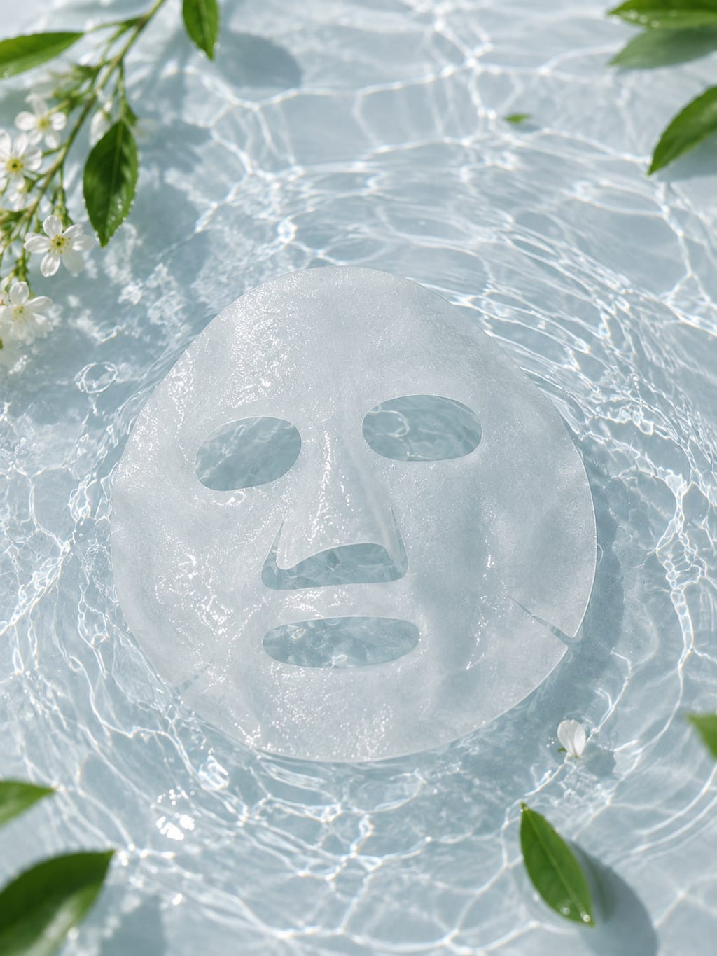 APLB Glutathione Niacinamide Sheet Mask