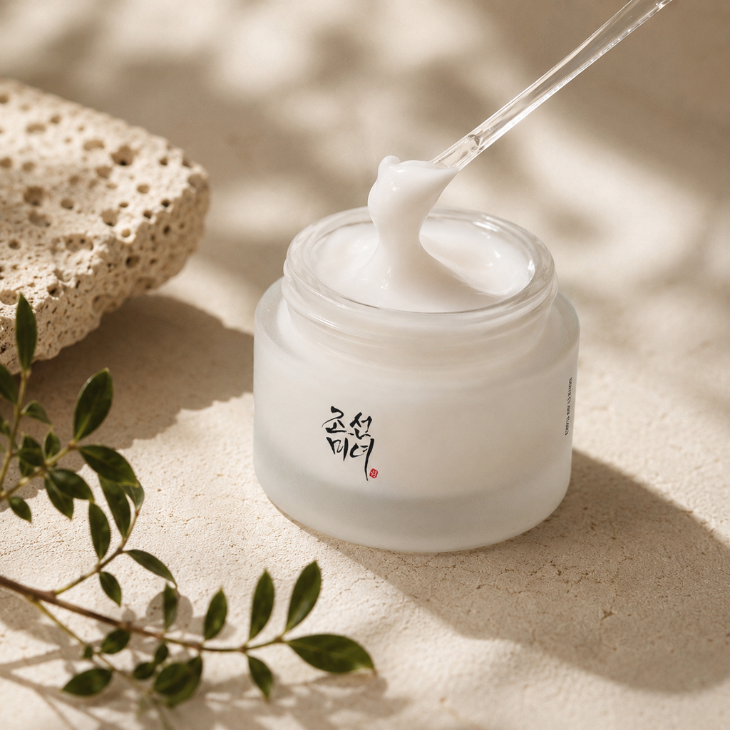 Beauty of Joseon Dynasty Cream