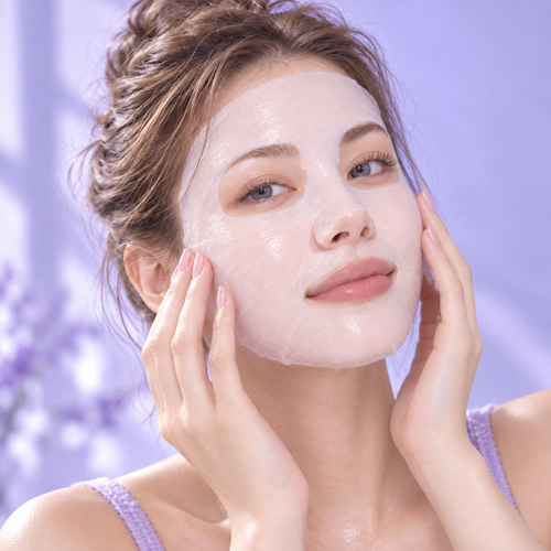 ANUA KPop Demon Hunters Retinol Niacin Night Care Mask