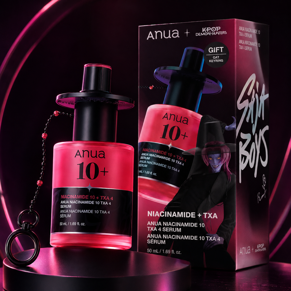 Serum Anua Niacinamide 10 TXA4