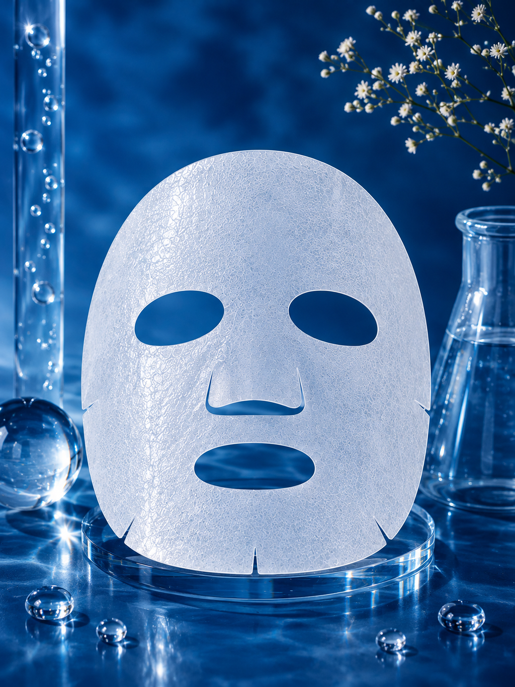 APLB Tranexamic Acid Niacinamide Sheet Mask