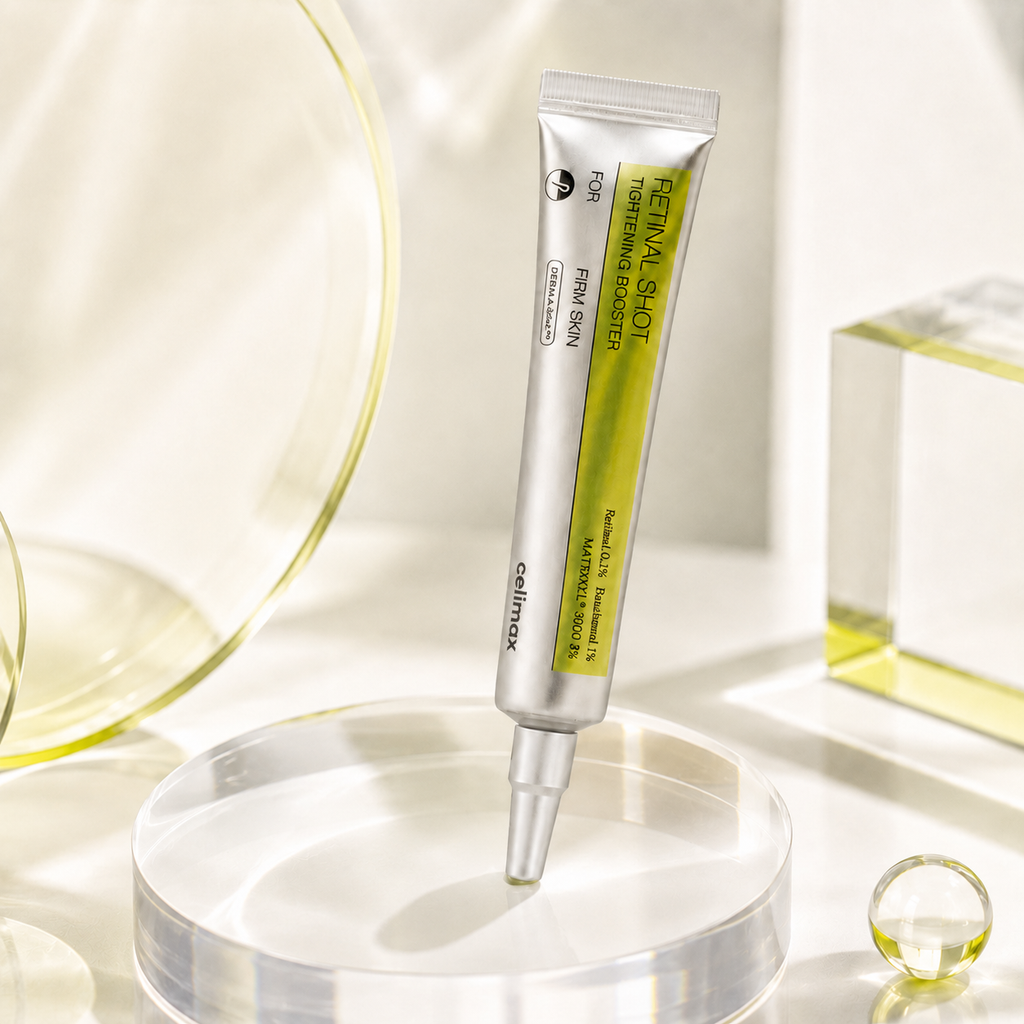 Celimax Retinol Shot Tightening Booster