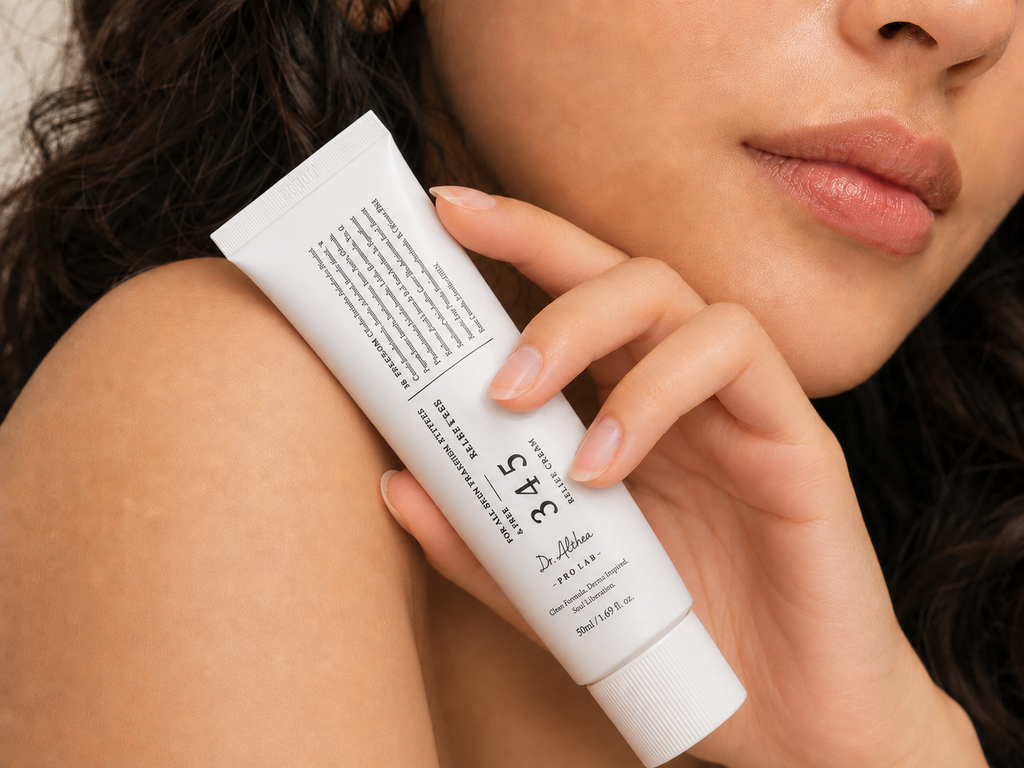 Dr. Althea 345 Relief Cream