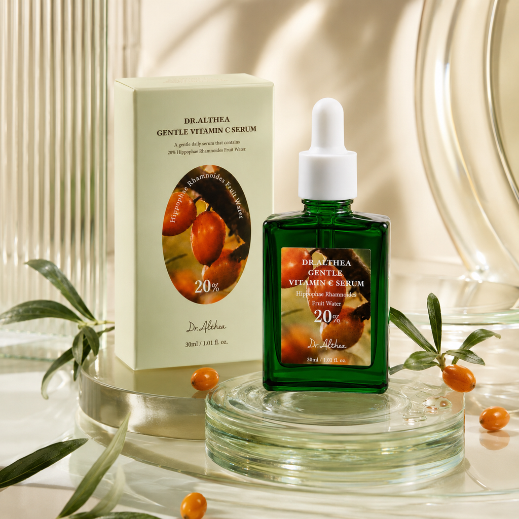 Dr. Althea Gentle Vitamin C Serum