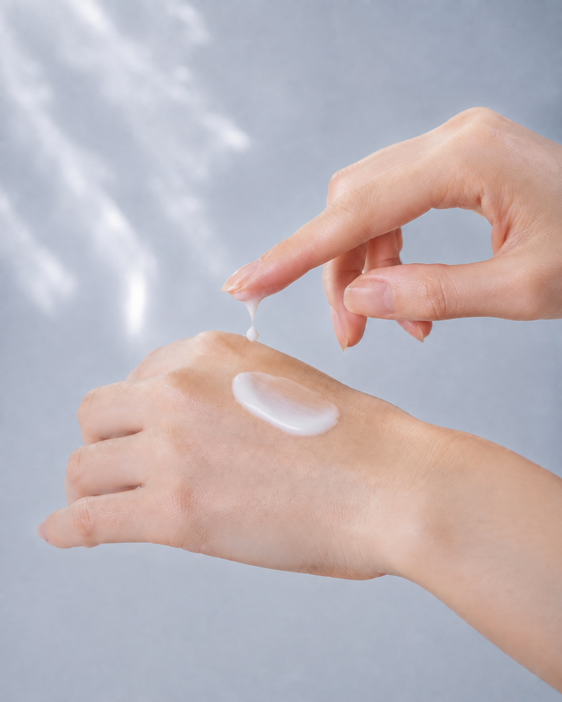S.NATURE Aqua Squalane Moisturizing Cream