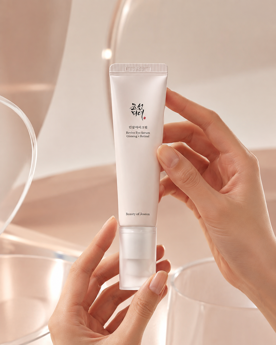 Beauty of Joseon Revive Eye Serum: Ginseng + Retinal