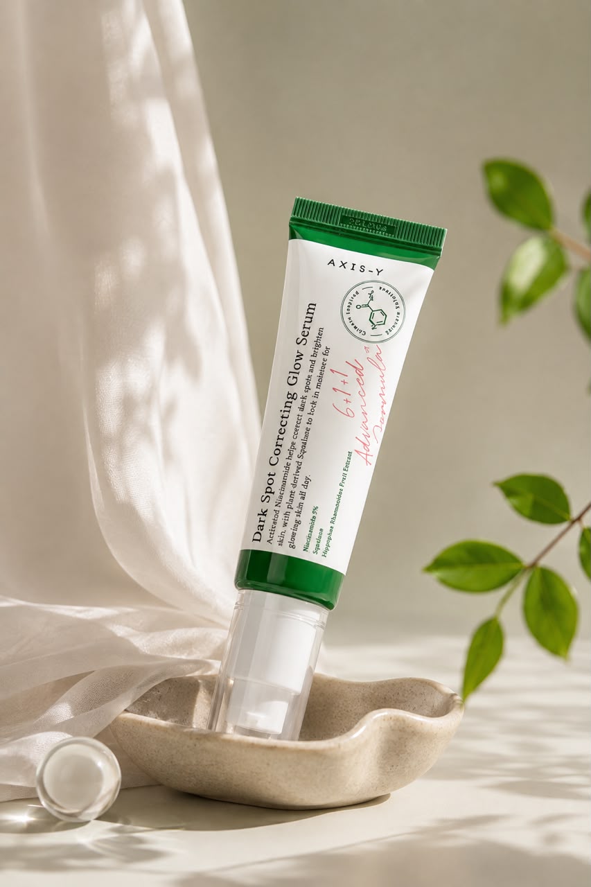 Glass Skin Duo – AXIS-Y