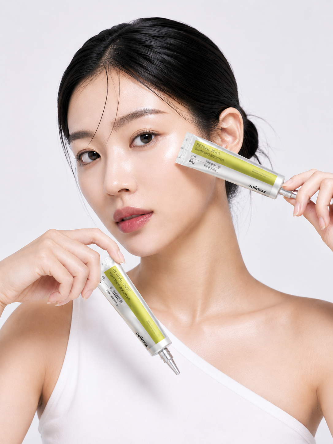 Celimax Retinol Shot Tightening Booster