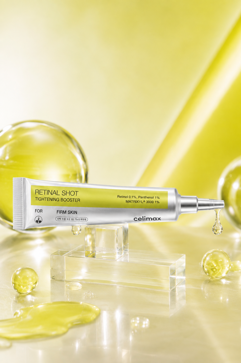 Celimax Retinol Shot Tightening Booster