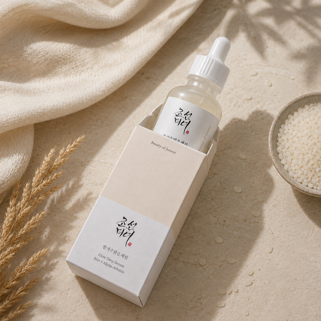 Beauty of Joseon Glow Deep Serum