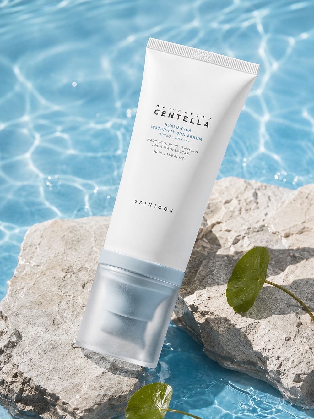 Protector Solar SKIN1004 Centella Hyalu-Cica