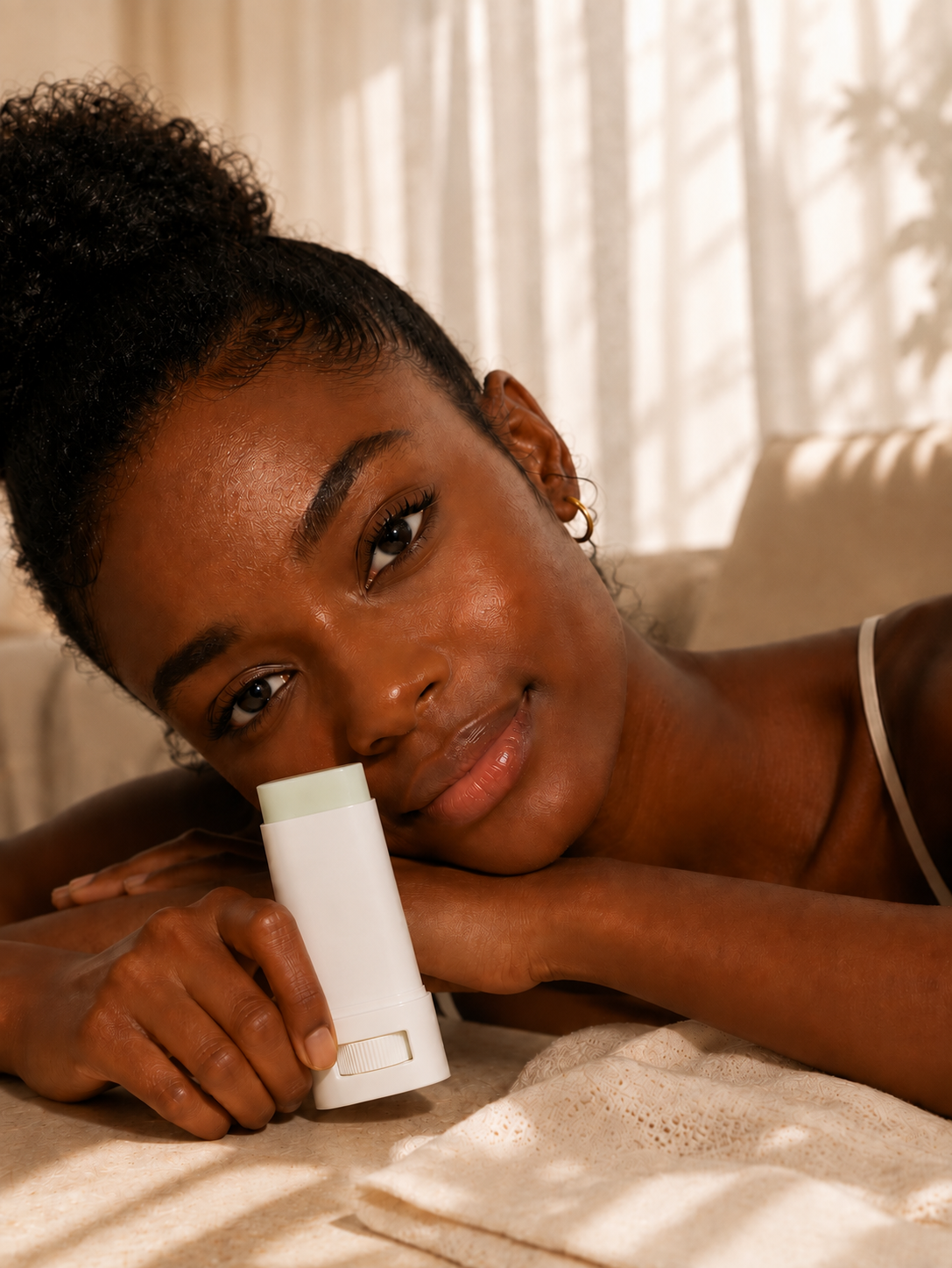 Beauty of Joseon Matte Sun Stick: Mugwort + Camelia