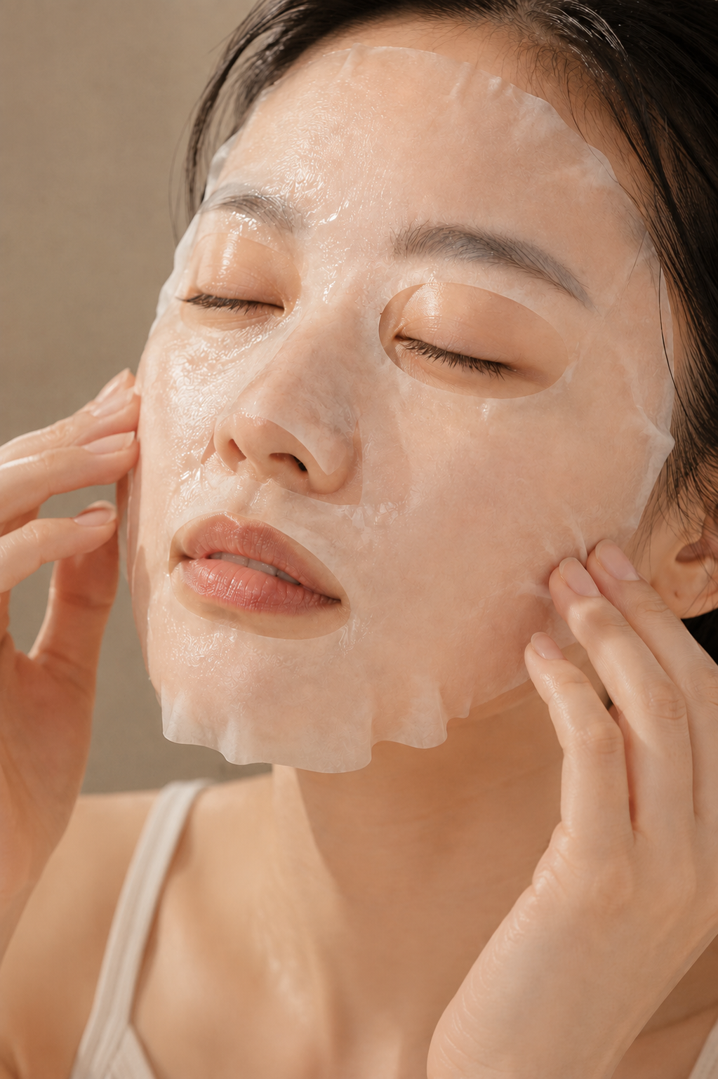 APLB Retinol Vitamin C Vitamin E Sheet Mask