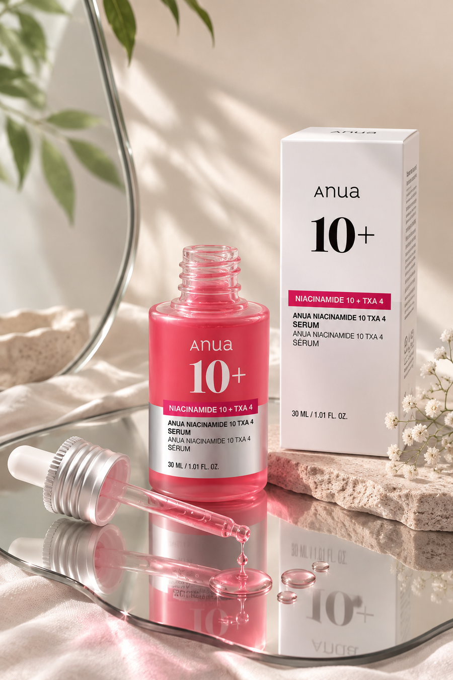 Serum Anua Niacinamide 10 TXA4