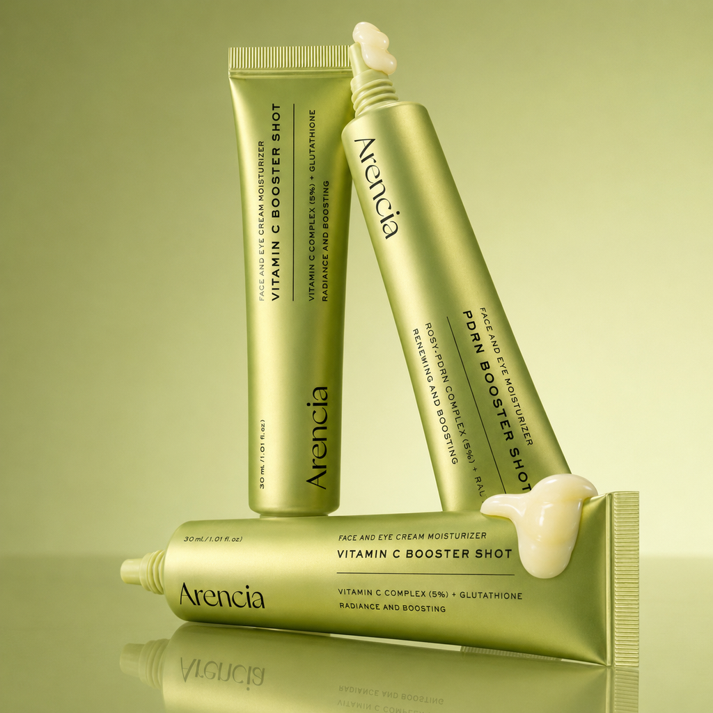 Arencia Vitamin C Booster Shot