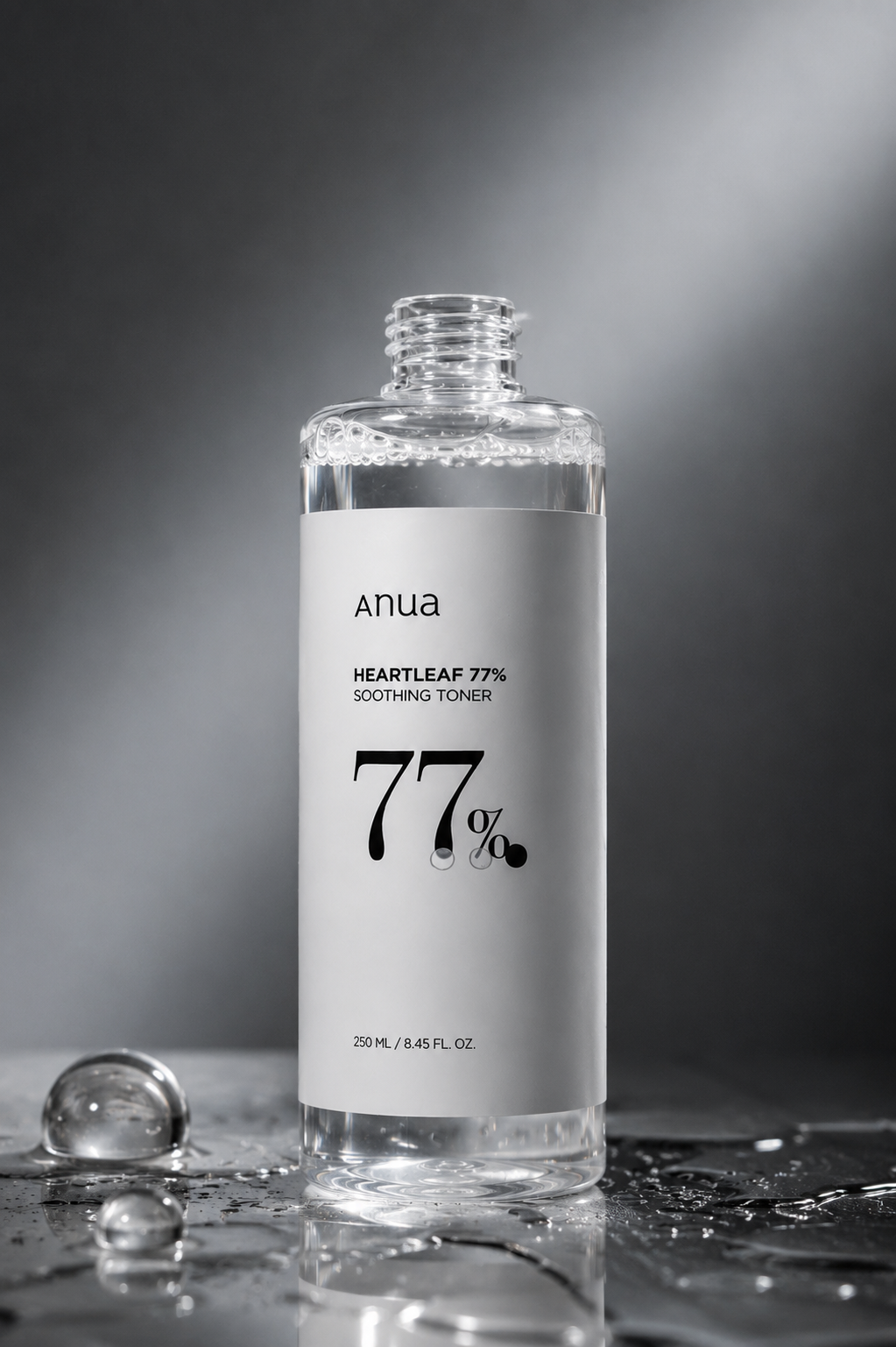 Anua Heartleaf 77 Soothing Toner