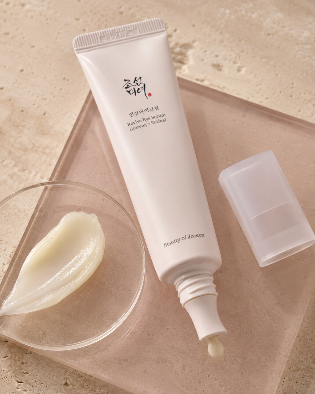 Beauty of Joseon Revive Eye Serum: Ginseng + Retinal